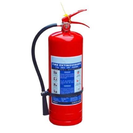Fire Extinguisher 1KG - ABC Dry Powder