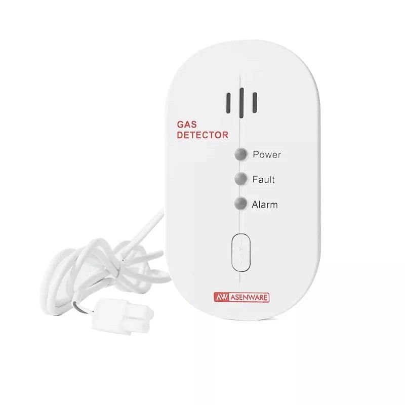 AW-D132C-4W Conventional Gas Detector